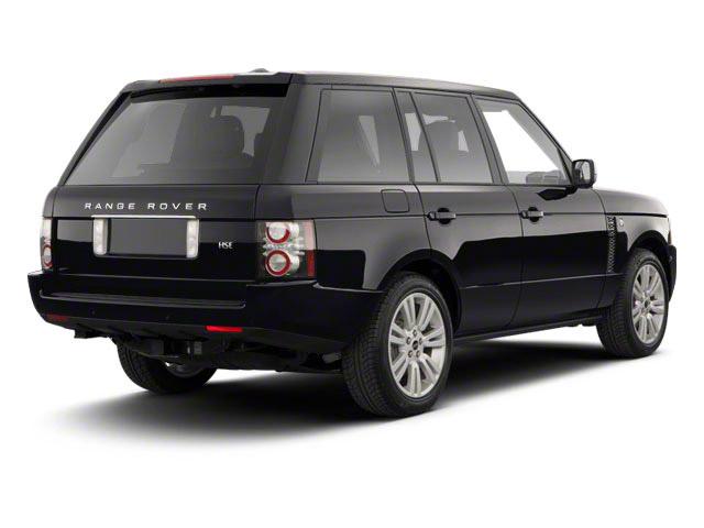 2012 Land Rover Range Rover Vehicle Photo in BEACHWOOD, OH 44122-4298