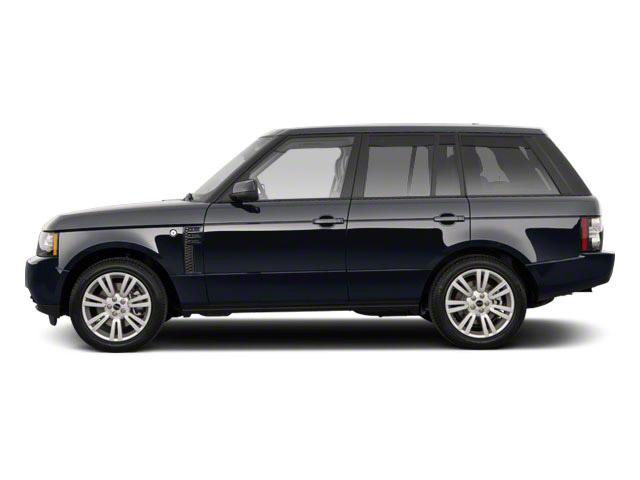 2012 Land Rover Range Rover Vehicle Photo in BEACHWOOD, OH 44122-4298