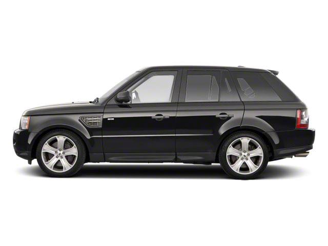 2012 Land Rover Range Rover Sport Vehicle Photo in WEST PALM BEACH, FL 33407-3296