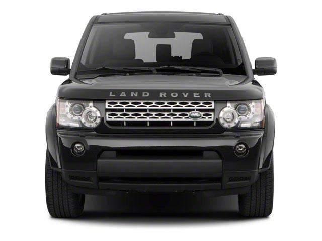 2012 Land Rover LR4 Vehicle Photo in GOLDEN, CO 80401-3850