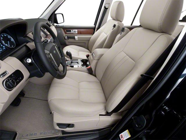 2012 Land Rover LR4 Vehicle Photo in GOLDEN, CO 80401-3850