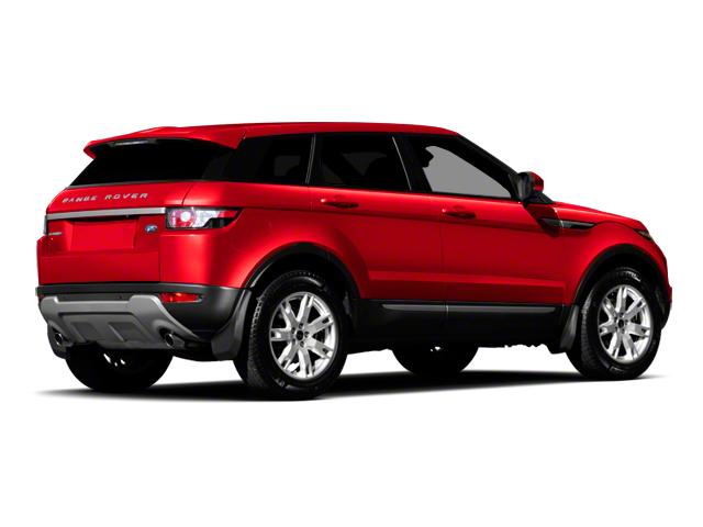 2012 Range Rover Evoque Vehicle Photo in Green Bay, WI 54304