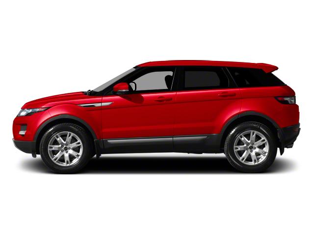 2012 Range Rover Evoque Vehicle Photo in Green Bay, WI 54304
