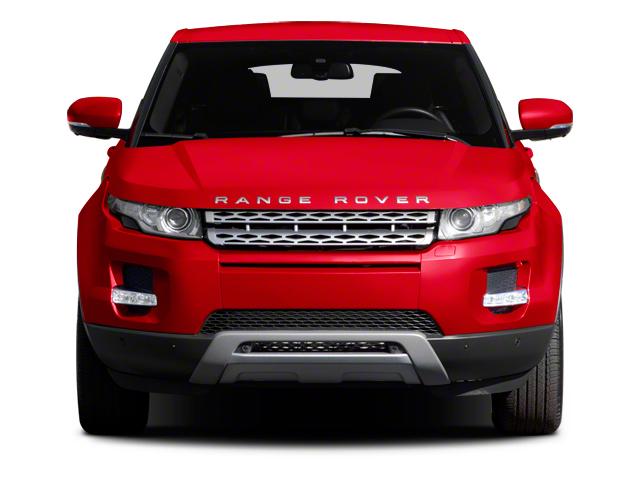 2012 Range Rover Evoque Vehicle Photo in Green Bay, WI 54304