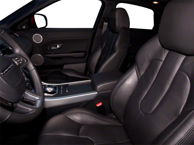 2012 Range Rover Evoque Vehicle Photo in Green Bay, WI 54304