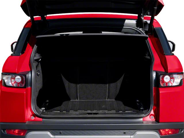 2012 Range Rover Evoque Vehicle Photo in Green Bay, WI 54304