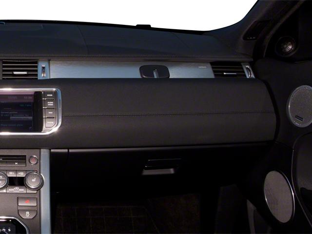 2012 Range Rover Evoque Vehicle Photo in Green Bay, WI 54304
