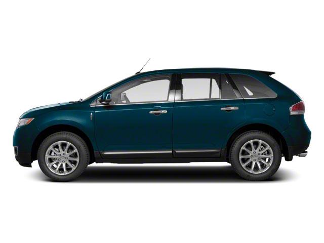 2012 Lincoln MKX Vehicle Photo in DENVER, CO 80221-3610