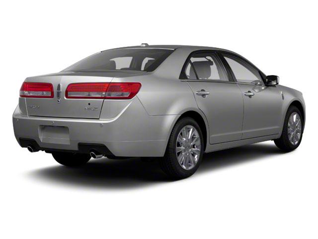 2012 Lincoln MKZ Vehicle Photo in MEDINA, OH 44256-9631