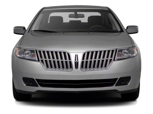 2012 Lincoln MKZ Vehicle Photo in MEDINA, OH 44256-9631