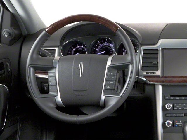 2012 Lincoln MKZ Vehicle Photo in MEDINA, OH 44256-9631