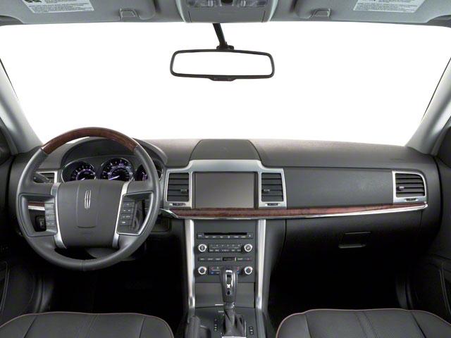 2012 Lincoln MKZ Vehicle Photo in MEDINA, OH 44256-9631