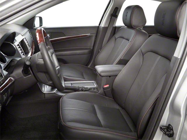 2012 Lincoln MKZ Vehicle Photo in MEDINA, OH 44256-9631