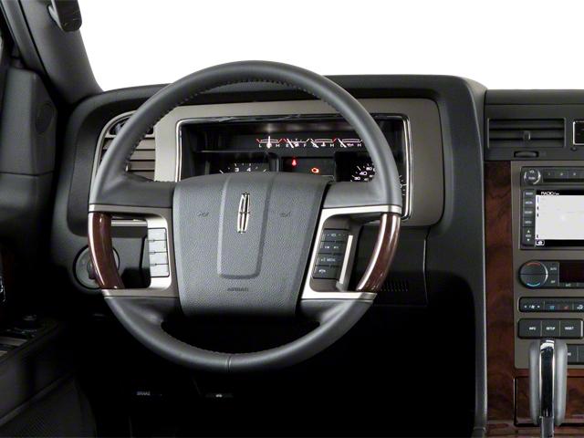 2012 Lincoln Navigator Vehicle Photo in Clearwater, FL 33765