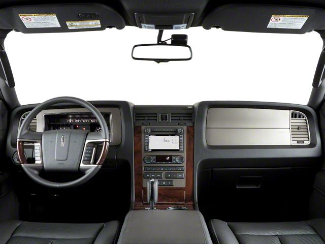 2012 Lincoln Navigator Vehicle Photo in Clearwater, FL 33765