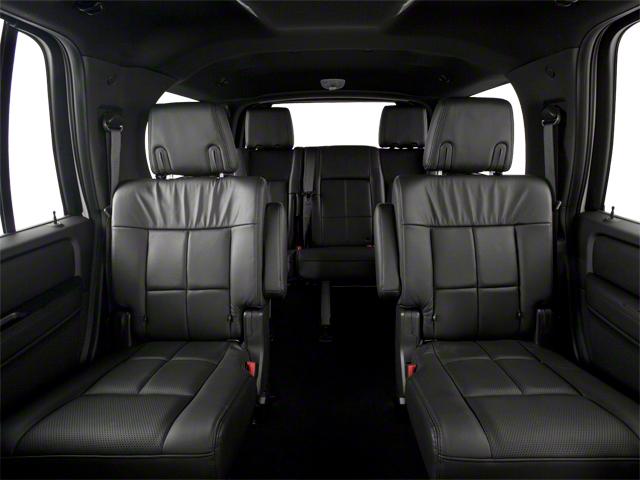 2012 Lincoln Navigator Vehicle Photo in Clearwater, FL 33765