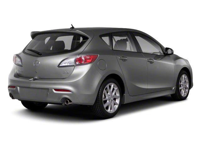 2012 Mazda Mazda3 Vehicle Photo in Pinellas Park , FL 33781