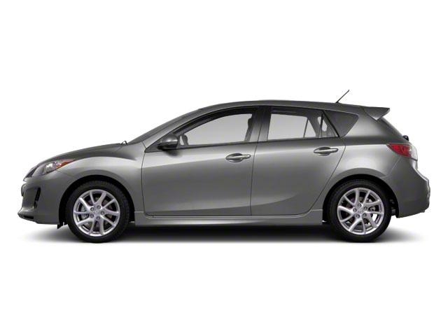 2012 Mazda Mazda3 Vehicle Photo in ORLANDO, FL 32812-3021