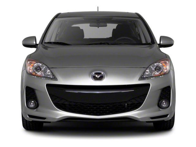 2012 Mazda Mazda3 Vehicle Photo in ORLANDO, FL 32812-3021