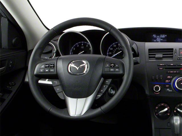 2012 Mazda Mazda3 Vehicle Photo in ORLANDO, FL 32812-3021