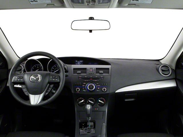 2012 Mazda Mazda3 Vehicle Photo in Pinellas Park , FL 33781