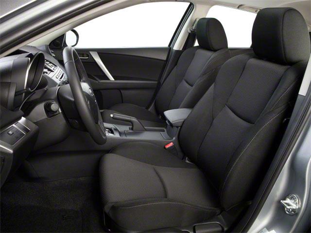 2012 Mazda Mazda3 Vehicle Photo in ORLANDO, FL 32812-3021