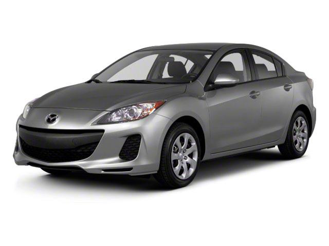 2012 Mazda Mazda3 Vehicle Photo in Tampa, FL 33614