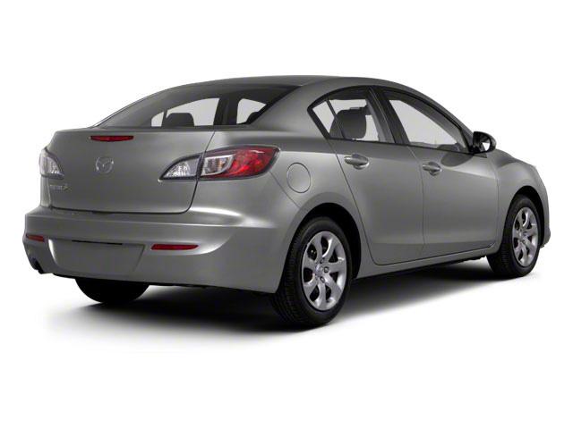 2012 Mazda Mazda3 Vehicle Photo in Tampa, FL 33614