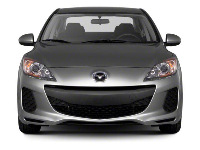 2012 Mazda Mazda3 Vehicle Photo in Tampa, FL 33614