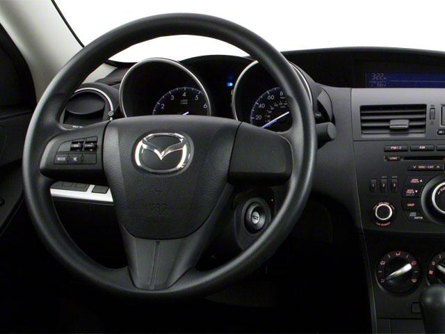 2012 Mazda Mazda3 Vehicle Photo in Tampa, FL 33614