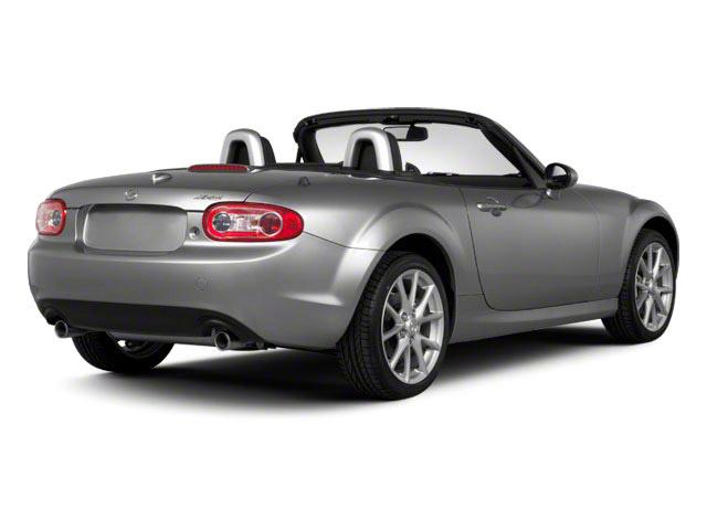 2012 Mazda MX-5 Miata Vehicle Photo in Panama City, FL 32401