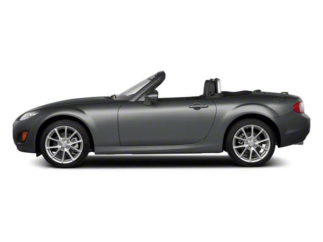 2012 Mazda MX-5 Miata Vehicle Photo in Panama City, FL 32401