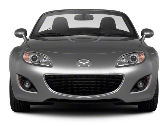 2012 Mazda MX-5 Miata Vehicle Photo in Panama City, FL 32401