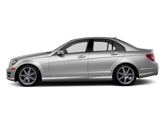 Used 2012 Mercedes-Benz C-Class C300 Sport with VIN WDDGF8BB2CA713366 for sale in Alcoa, TN