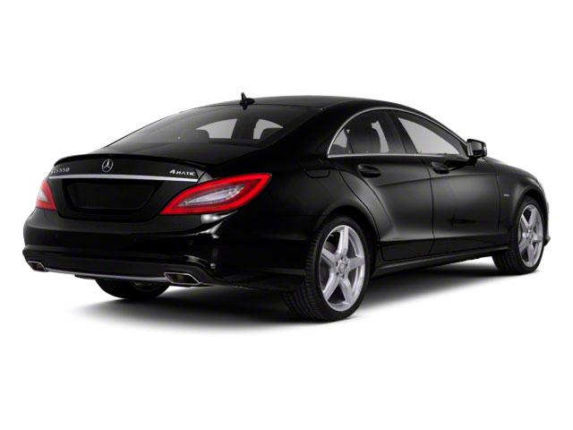 2012 Mercedes-Benz CLS-Class Vehicle Photo in Delray Beach, FL 33444