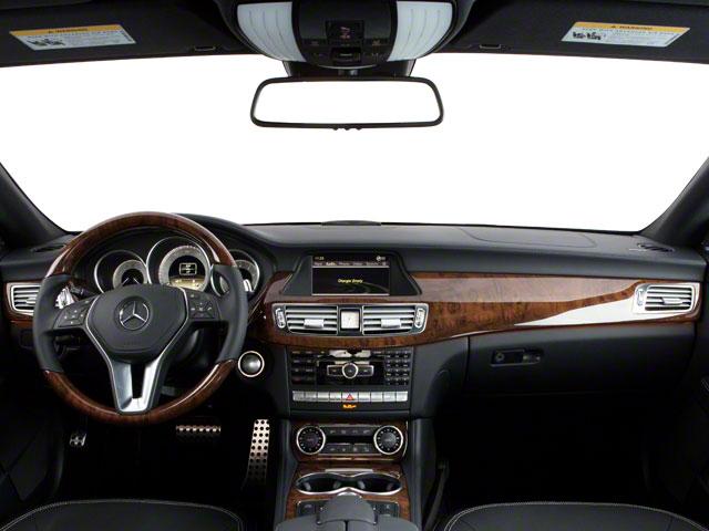 2012 Mercedes-Benz CLS-Class Vehicle Photo in Delray Beach, FL 33444