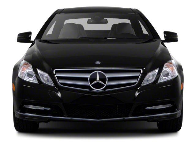 2012 Mercedes-Benz E-Class Vehicle Photo in Maitland, FL 32751