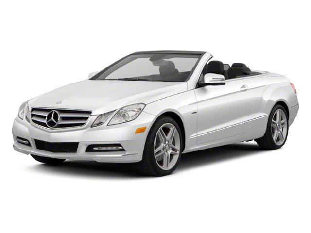 2012 Mercedes-Benz E-Class Vehicle Photo in Clearwater, FL 33761