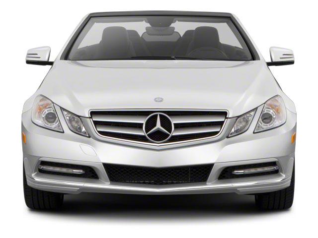 2012 Mercedes-Benz E-Class Vehicle Photo in Clearwater, FL 33761