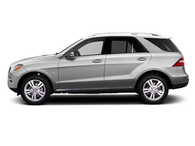 2012 Mercedes-Benz M-Class Vehicle Photo in Ft. Myers, FL 33907