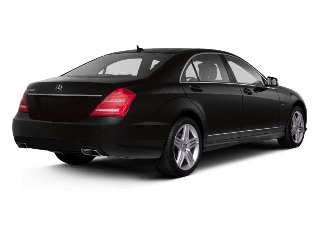 2012 Mercedes-Benz S-Class Vehicle Photo in Coconut Creek, FL 33073