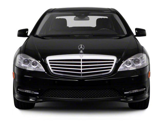 2012 Mercedes-Benz S-Class Vehicle Photo in Coconut Creek, FL 33073