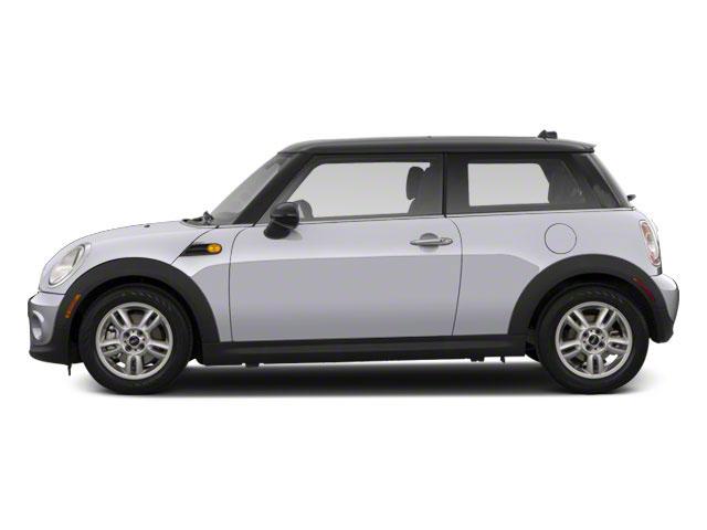 Used 2012 MINI Cooper S with VIN WMWSV3C51CTY28917 for sale in Grants Pass, OR