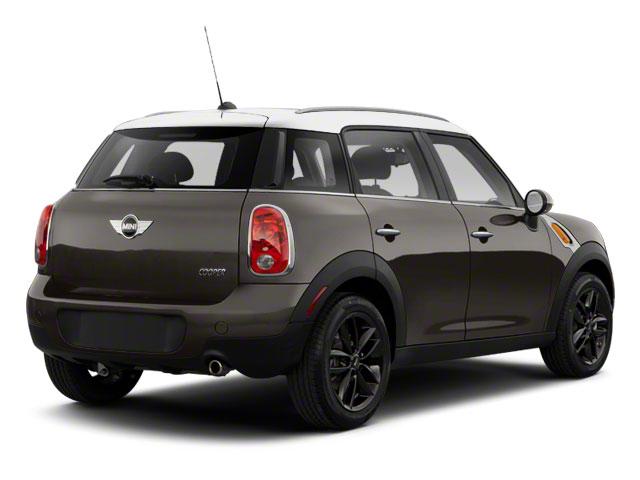 2012 MINI Cooper S Countryman Vehicle Photo in Ft. Myers, FL 33907