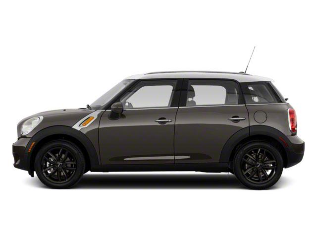 2012 MINI Cooper S Countryman Vehicle Photo in Ft. Myers, FL 33907