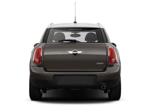 2012 MINI Cooper S Countryman Vehicle Photo in Ft. Myers, FL 33907