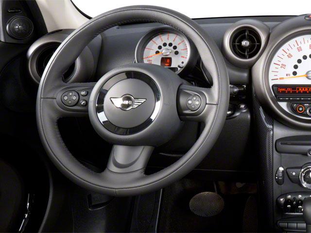 2012 MINI Cooper S Countryman Vehicle Photo in Ft. Myers, FL 33907