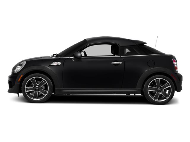 2012 MINI Cooper S Coupe Vehicle Photo in Bluffton, SC 29910