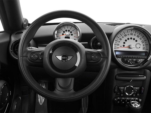 2012 MINI Cooper S Coupe Vehicle Photo in Bluffton, SC 29910