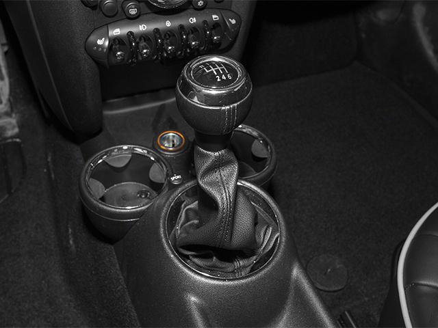 2012 MINI Cooper S Coupe Vehicle Photo in Bluffton, SC 29910